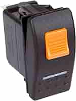 Amazon.com: Daystar KU80017 Universal Illuminated Locking